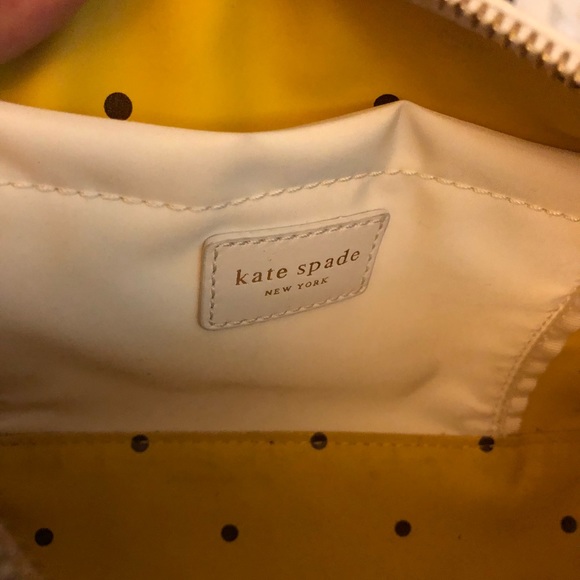Kate Spade Purse - Picture 3 of 8